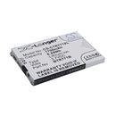 Cameron Sino Cs Ctr771Xl 1700Mah Battery For Casio Mobile