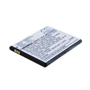 Cameron Sino Cs Cpd147Sl 1300Mah Battery For Coolpad Mobile