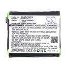 Cameron Sino Cs Mtv500Tw 700Mah Battery For Motorola Two Way Radio