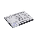 Cameron Sino Cs Ctr771Xl 1700Mah Battery For Casio Mobile