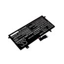 Cameron Sino Cs Del128Nb 2550Mah Battery For Dell Laptop