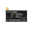Cameron Sino Cs Sma327Sl 2350Mah Battery For Samsung Mobile