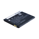 Cameron Sino Cs Cpd147Sl 1300Mah Battery For Coolpad Mobile