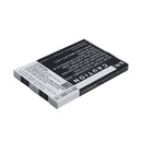 Cameron Sino Cs Ctr771Xl 1700Mah Battery For Casio Mobile