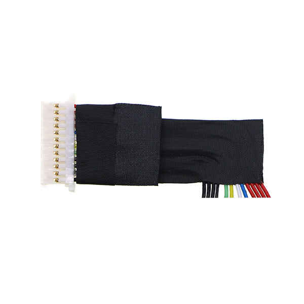 Cameron Sino Cs Del128Nb 2550Mah Battery For Dell Laptop