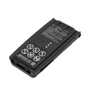 Cameron Sino Cs Hrp530Tw 2900Mah Battery For Harris Two Way Radio