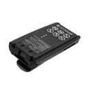 Cameron Sino Cs Hrp530Tw 2900Mah Battery For Harris Two Way Radio