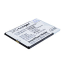 Cameron Sino Cs Zps557Sl 3000Mah Battery For Zopo Mobile