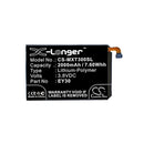 Cameron Sino Cs Mxt300Sl 2000Mah Battery For Motorola Mobile
