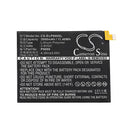 Cameron Sino Cs Elp900Sl 3000Mah Battery For Elephone Mobile