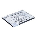 Cameron Sino Cs Zps557Sl 3000Mah Battery For Zopo Mobile