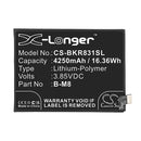 Cameron Sino Cs Bkr831Sl 4250Mah Battery For Vivo Mobile