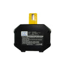 Cameron Sino 24V Replacement Battery For National Power Tools