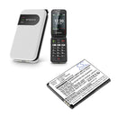 Cameron Sino Cs Eav227Sl 900Mah Battery For Emporia Mobile