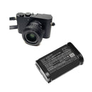Cameron Sino Cs Bdl200Mc 2600Mah Battery For Leica Camera