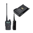 Cameron Sino Cs Alp600Tw 1800Mah Battery For Alinco Two Way Radio
