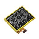 Cameron Sino Cs Vzp100Sl 700Mah Battery For Verizon Mobile