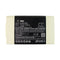 Cameron Sino Cs Mat127Md 4000Mah Battery For Maquet Medical