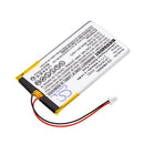 Cameron Sino Cs Pm500Sl 850Mah Battery For Palm Pocket Pc