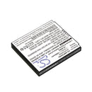 Cameron Sino Cs Smp200Bl 2500Mah Battery For Sunmi Payment Terminal
