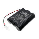 Cameron Sino Cssta550Bt 17000Mah Battery For Silentron Alarm System