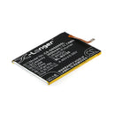 Cameron Sino Cs Gns600Sl 3050Mah Battery For Gionee Mobile