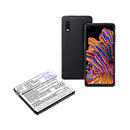 Cameron Sino Cs Smx715Sl 3200Mah Battery For Samsung Mobile