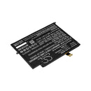 Cameron Sino Cs Del285Nb 4250Mah Battery For Dell Laptop