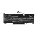 Cameron Sino Cs Msl760Nb 4600Mah Battery For Msi Laptop