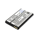 Cameron Sino Cs Phe103Sl 1000Ma Battery For Philips Mobile