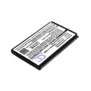 Cameron Sino Cs Phe103Sl 1000Ma Battery For Philips Mobile