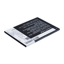 Cameron Sino Cs Zps557Sl 3000Mah Battery For Zopo Mobile