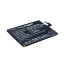 Cameron Sino Cs Hsx900Sl 2500Mah Battery For Hisense Mobile