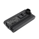 Cameron Sino Cs Shz500Vx 2000Mah Battery For Shark Vacuum