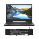 Cameron Sino Cs Dem171Hb 7800Mah Battery For Dell Laptop