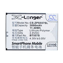 Cameron Sino Cs Zps557Sl 3000Mah Battery For Zopo Mobile