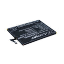 Cameron Sino Cs Hsx900Sl 2500Mah Battery For Hisense Mobile