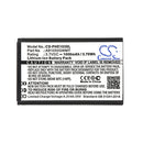 Cameron Sino Cs Phe103Sl 1000Ma Battery For Philips Mobile