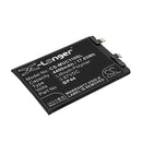 Cameron Sino Cs Muc110Sl 4400Mah Battery For Xiaomi Mobile