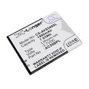 Cameron Sino Cs Avs540Sl 1900Mah Battery For Archos Mobile
