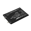 Cameron Sino Cs Muc110Sl 4400Mah Battery For Xiaomi Mobile