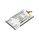 Cameron Sino Cs Kye682Sl 3100Mah Battery For Kyocera Mobile