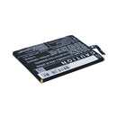 Cameron Sino Cs Hsx900Sl 2500Mah Battery For Hisense Mobile
