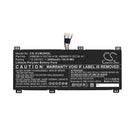 Cameron Sino Cs Huw290Sl 3600Mah Battery For Huawei Laptop