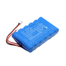 Cameron Sino Cs Tnf100Vx 2500Mah Battery For Eta Vacuum