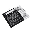 Cameron Sino Cs Avs540Sl 1900Mah Battery For Archos Mobile