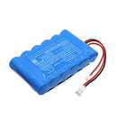 Cameron Sino Cs Tnf100Vx 2500Mah Battery For Eta Vacuum