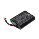 Cameron Sino Cs Bem100M 2600Mah Battery For Bionet Medical