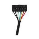 Cameron Sino Cs Msl760Nb 4600Mah Battery For Msi Laptop