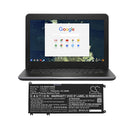 Cameron Sino Cs Den748Nb 7000Mah Battery For Dell Laptop